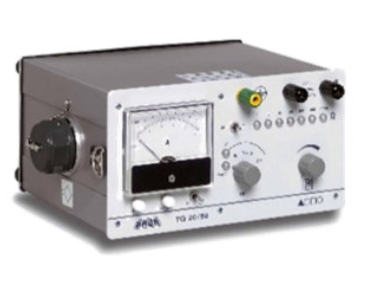 protrac BAUR "Audio frequency transmitter" extension kit