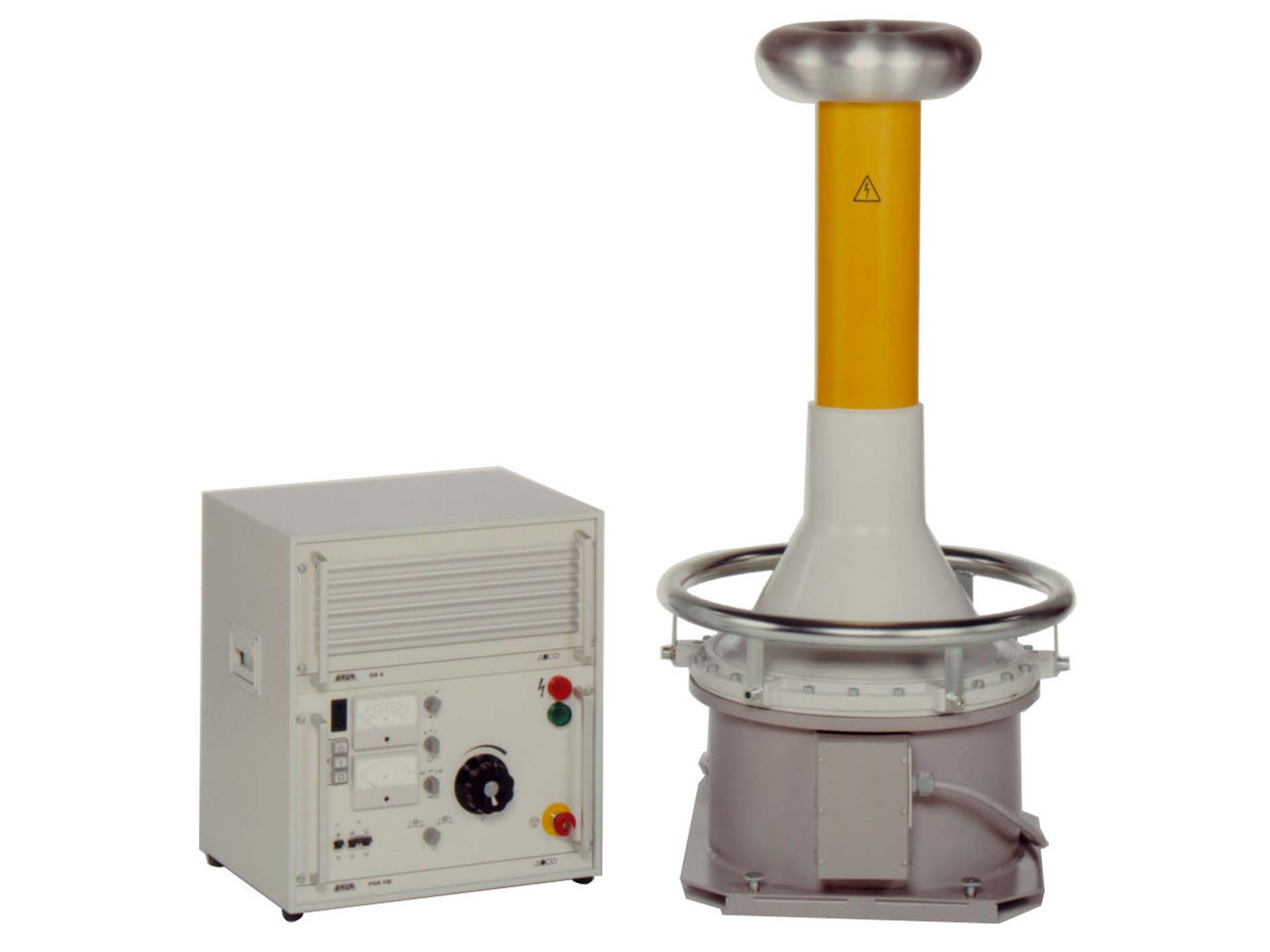 PGK 150 HB BAUR AC/DC HV test set